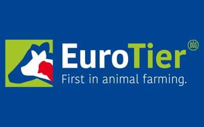Between farms and the future: A tour of EuroTier