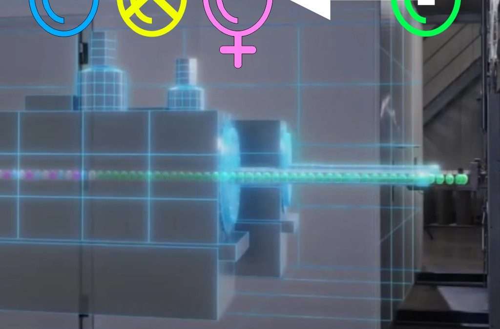 Genus Focus: A revolução no sexagem in-ovo não invasiva
