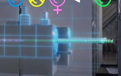 Genus Focus for non-invasive in ovo sexing