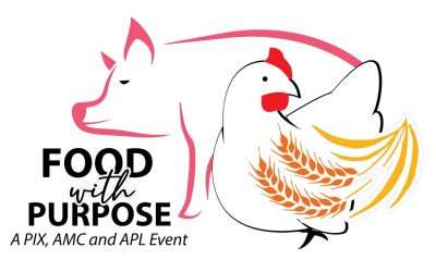 PIX: A space for the exchange and growth of poultry farming.