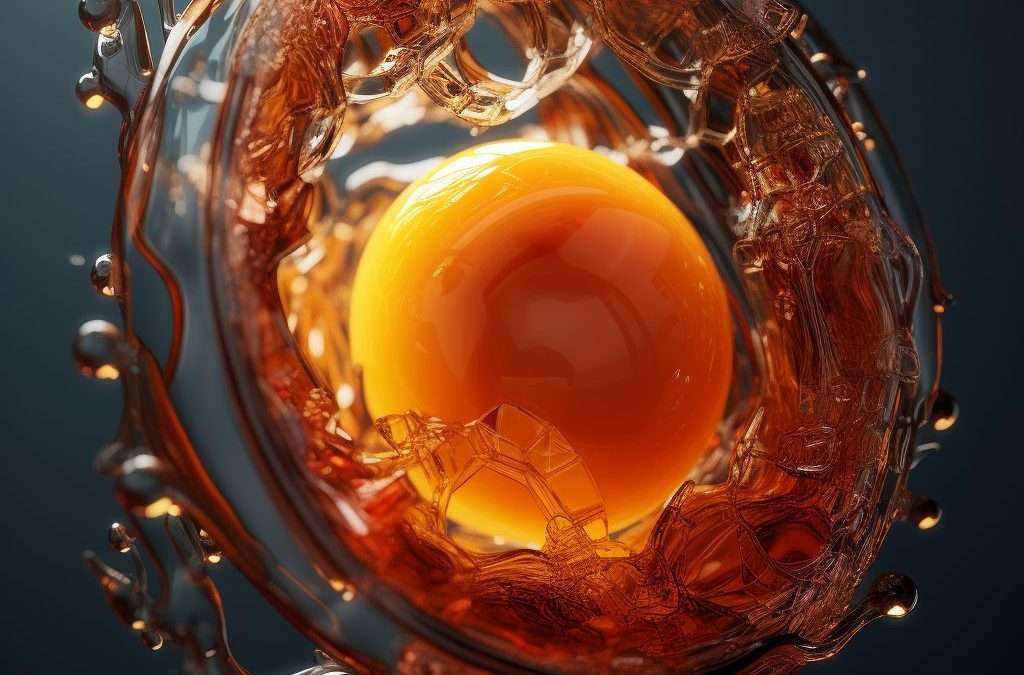 Aplicação da espectroscopia Raman na sexagem in-ovo