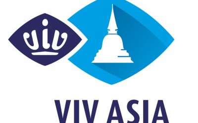 VIV Asia: Where science, technology, and business converge