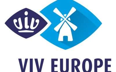 VIV Europe: Bringing together suppliers and buyers in the animal supply chain
