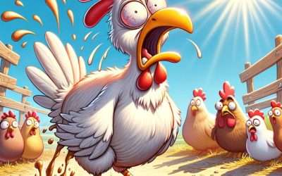 Fertilizante de gallina: Un impulso natural para el crecimiento de las plantas