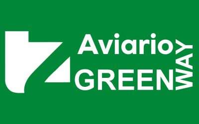 Aviário GREEN WAY para poedeiras.