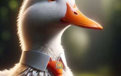 Pekino: Innovación en hidratación y cuidado para patos