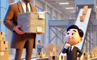 Burocracia vs. Eficiencia: La dura realidad de la exportación de maquinaria avícola