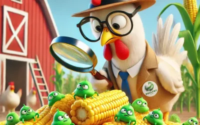 Aflatoxins: A hidden danger in poultry production