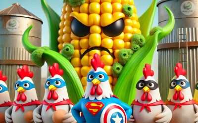 Mycotoxins: a silent danger in poultry production