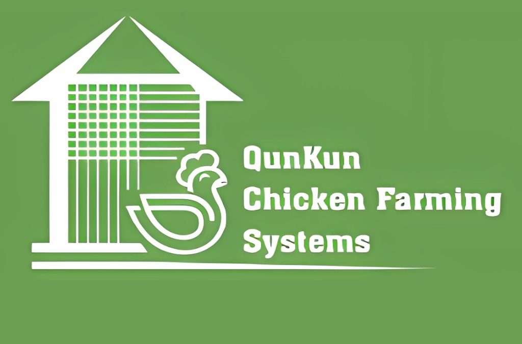 QunKun: A solução completa para granjas avícolas modernas