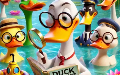 La biología de los PATOS