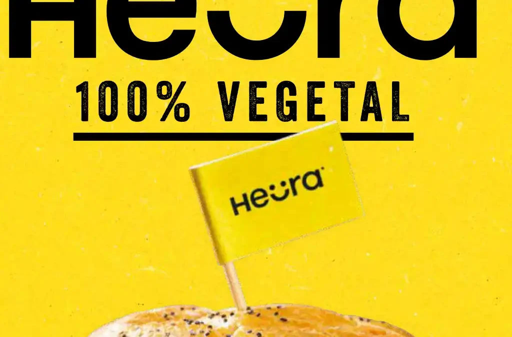 What is Heura?