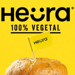 Heura Foods: calidad, sostenibilidad e innovación.