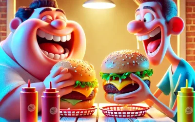 ¿Es la carne vegetal un alimento ultraprocesado?