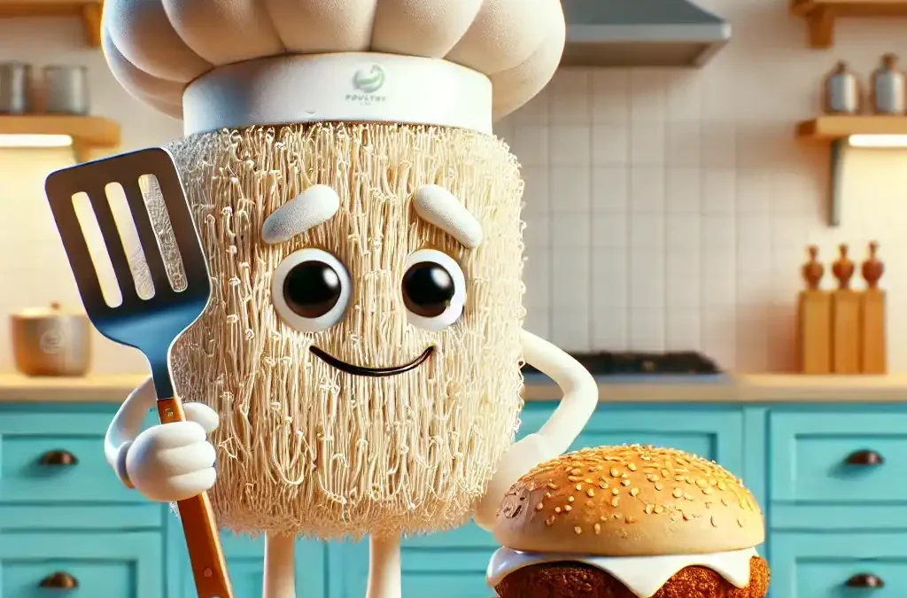 What is Quorn?