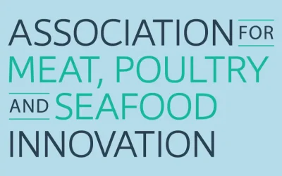 AMPS Innovation: Regulations and advances in cultivated meat in the United States.