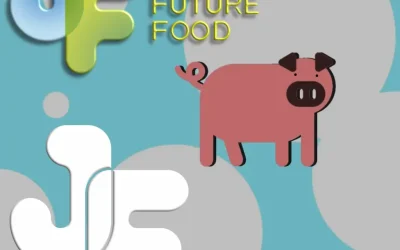 Joesfuturefood: Pork without the pig