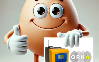 A revolução na avaliação de ovos: descubra o Egg Tester Plus